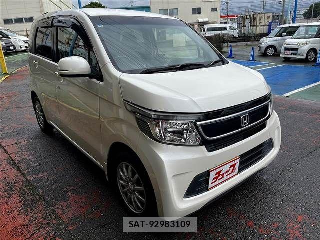 Honda N-WGN 2016-02 8881420-2