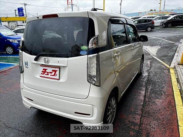 Honda N-WGN 2016-02 8881420-6