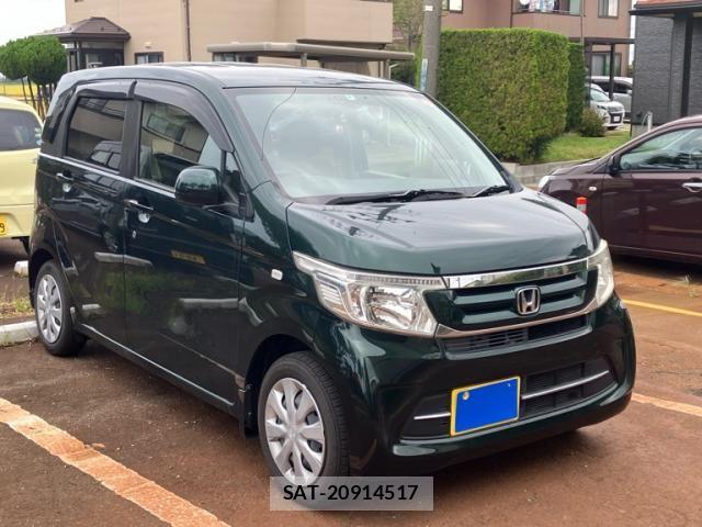 Honda N-WGN 2018-05 8881422-0
