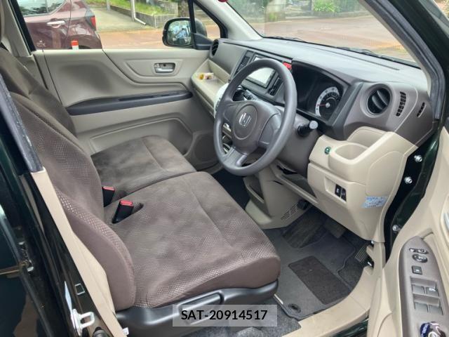 Honda N-WGN 2018-05 8881422-11