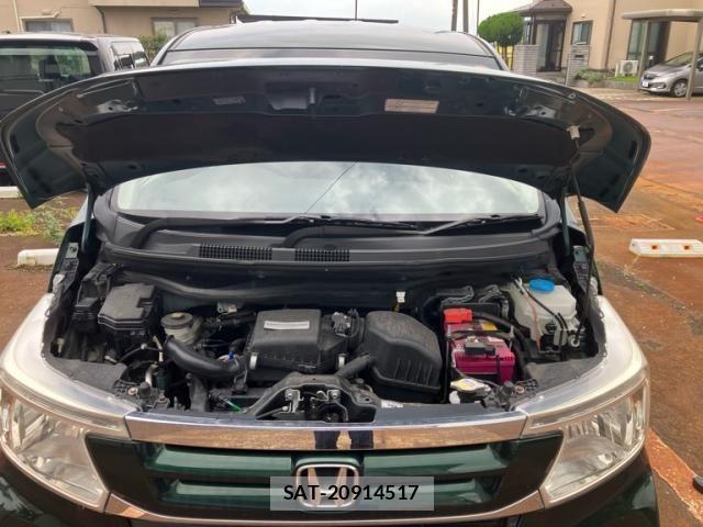 Honda N-WGN 2018-05 8881422-16