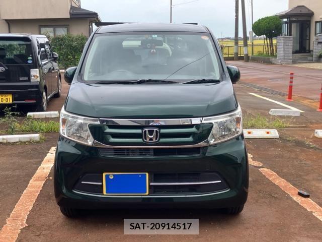 Honda N-WGN 2018-05 8881422-1