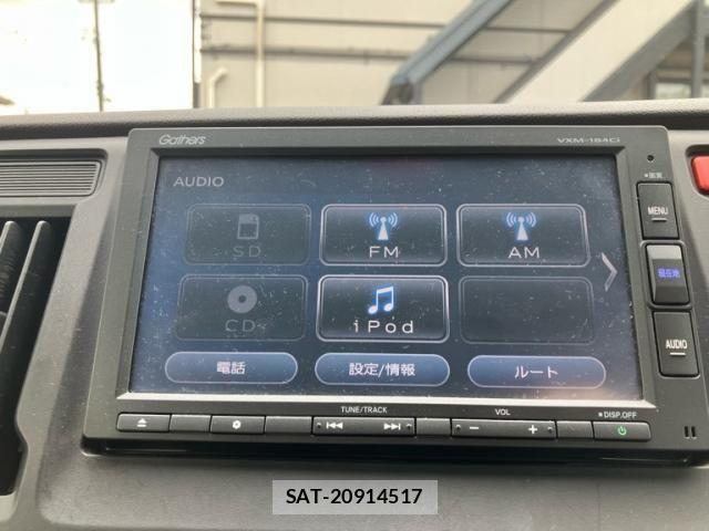 Honda N-WGN 2018-05 8881422-20