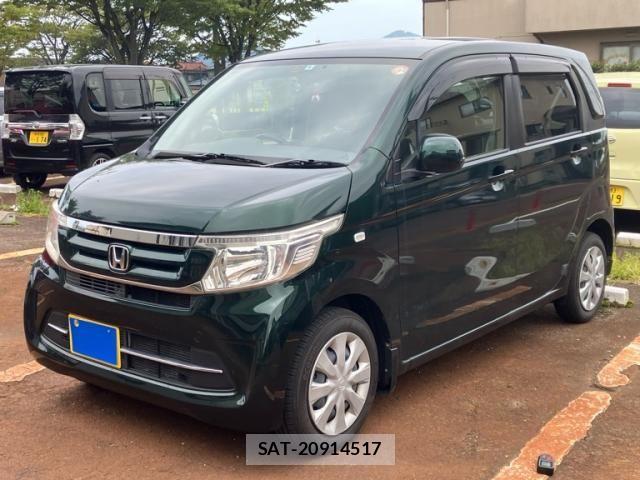 Honda N-WGN 2018-05 8881422-2