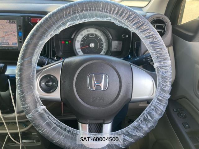 Honda N-WGN 2016-10 8881421-12