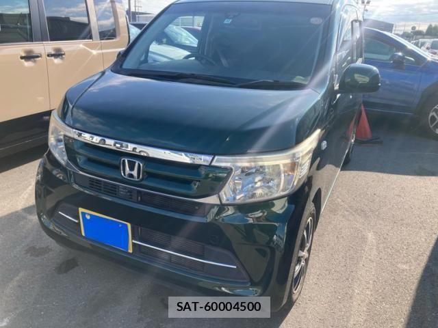 Honda N-WGN 2016-10 8881421-1