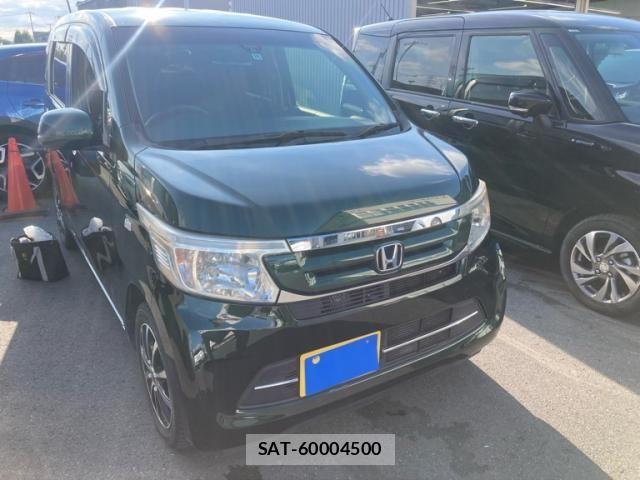 Honda N-WGN 2016-10 8881421-2