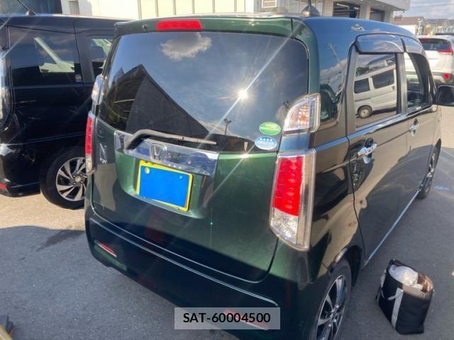 Honda N-WGN 2016-10 8881421-6
