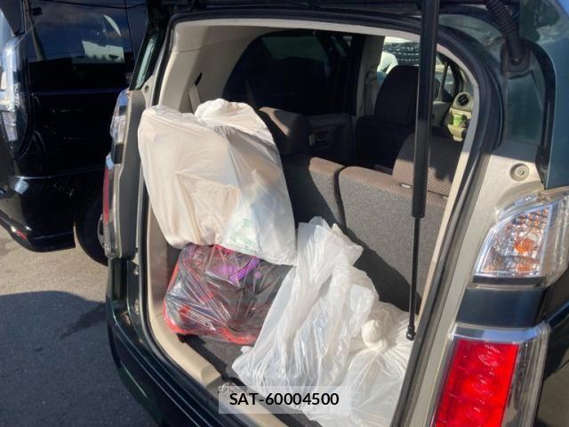 Honda N-WGN 2016-10 8881421-8