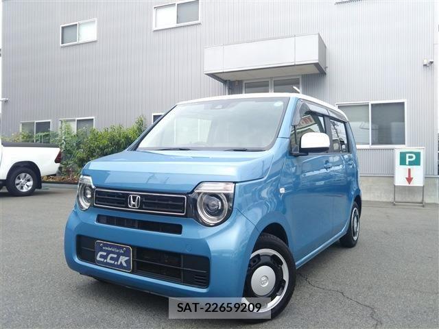Honda N-WGN 2020-02 8881414-0