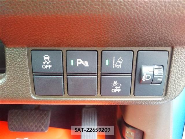 Honda N-WGN 2020-02 8881414-11