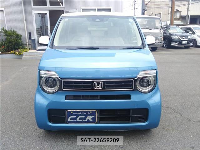 Honda N-WGN 2020-02 8881414-1