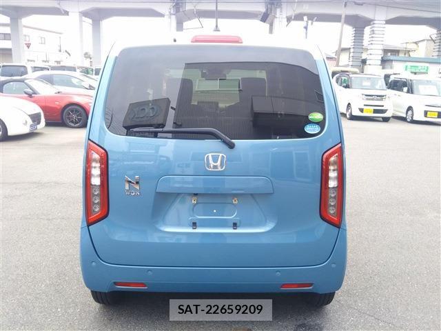 Honda N-WGN 2020-02 8881414-4