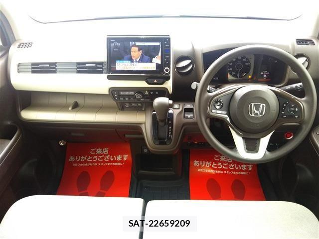 Honda N-WGN 2020-02 8881414-5