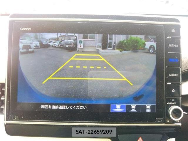 Honda N-WGN 2020-02 8881414-7