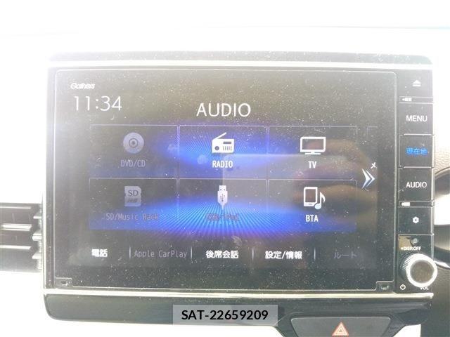 Honda N-WGN 2020-02 8881414-8