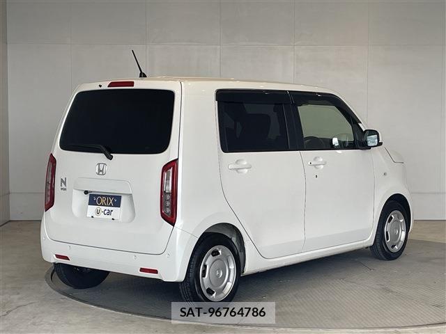 Honda N-WGN 2023-06 8881413-1