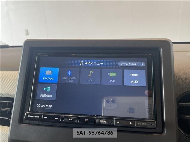 Honda N-WGN 2023-06 8881413-8