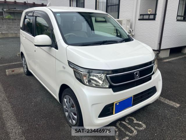 Honda N-WGN 2014-01 8881419-1