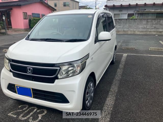 Honda N-WGN 2014-01 8881419-2