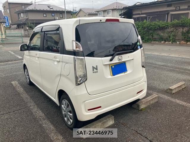 Honda N-WGN 2014-01 8881419-3