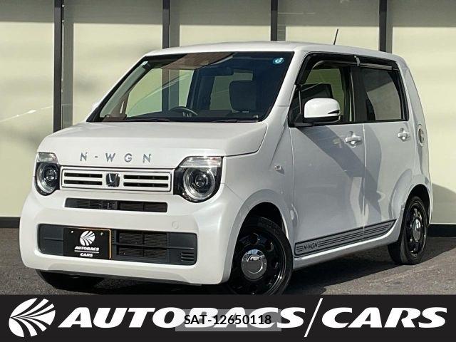 Honda N-WGN 2021-05 8881411-0