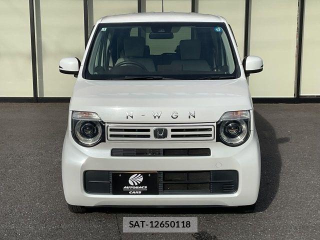 Honda N-WGN 2021-05 8881411-1