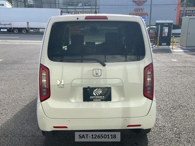Honda N-WGN 2021-05 8881411-2