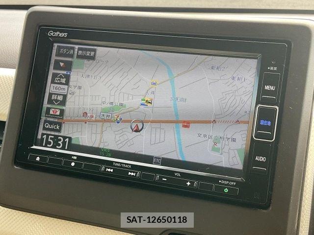 Honda N-WGN 2021-05 8881411-7