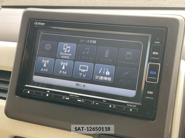 Honda N-WGN 2021-05 8881411-8