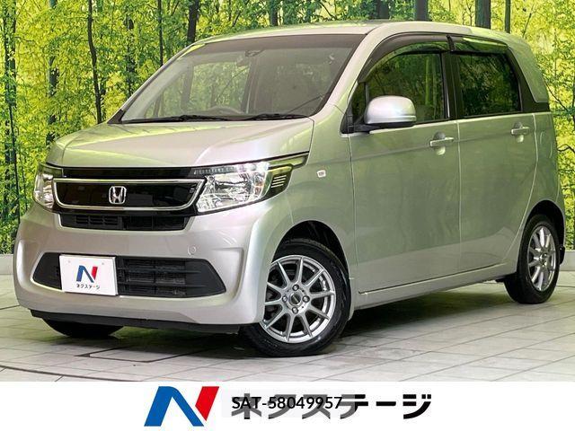 Honda N-WGN 2014-02 8881418-0