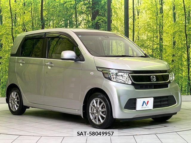 Honda N-WGN 2014-02 8881418-14
