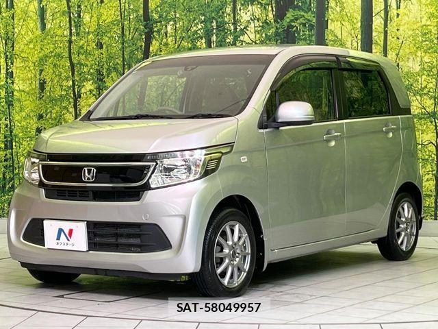 Honda N-WGN 2014-02 8881418-19