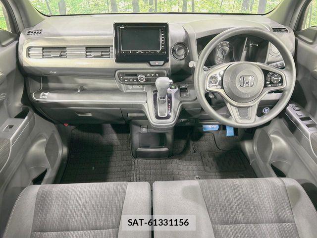 Honda N-WGN 2021-06 8881406-1