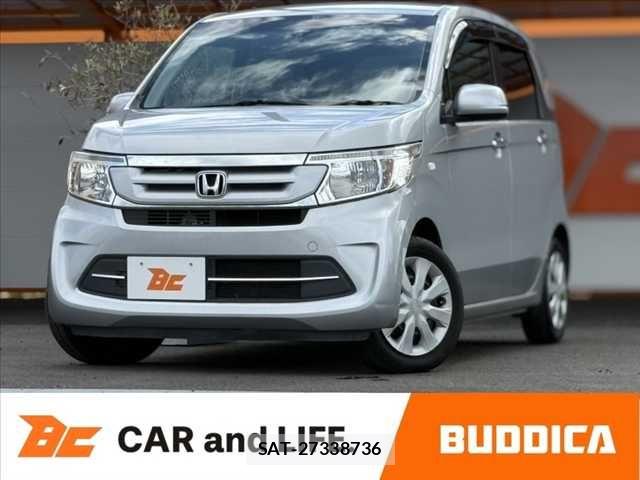 Honda N-WGN 2017-11 8881417-0