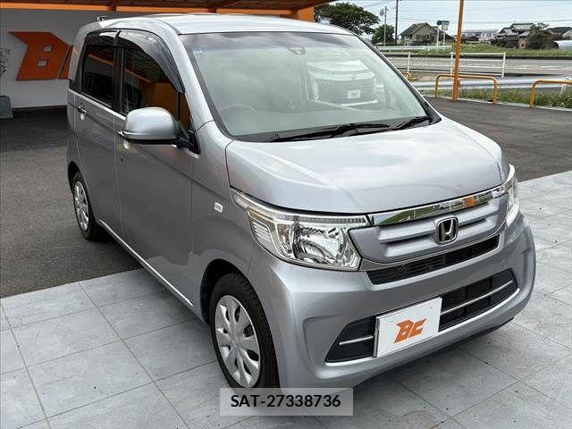 Honda N-WGN 2017-11 8881417-9