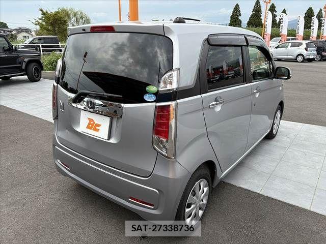 Honda N-WGN 2017-11 8881417-12