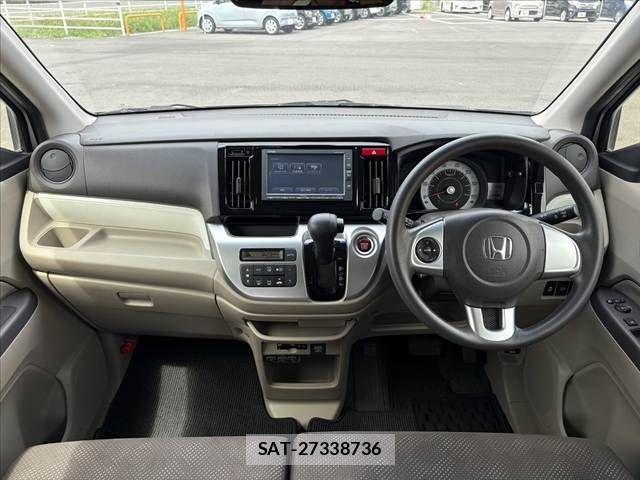 Honda N-WGN 2017-11 8881417-1