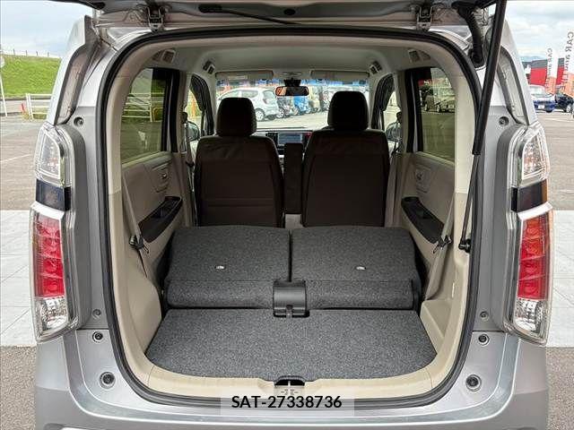 Honda N-WGN 2017-11 8881417-20