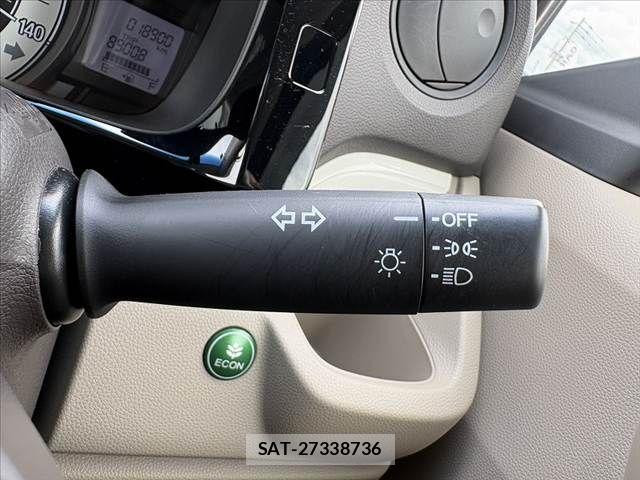 Honda N-WGN 2017-11 8881417-24