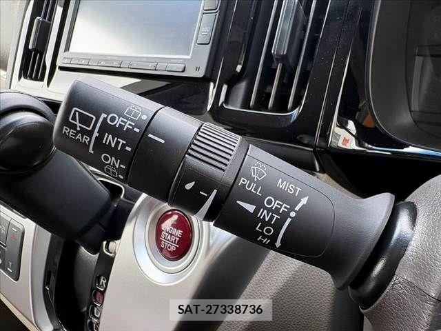 Honda N-WGN 2017-11 8881417-25