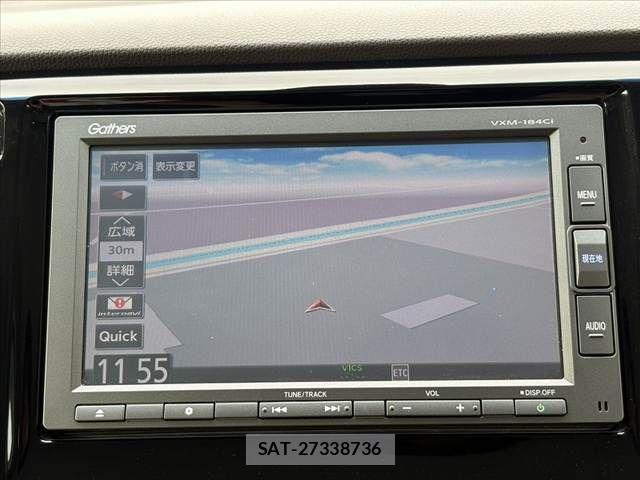 Honda N-WGN 2017-11 8881417-2
