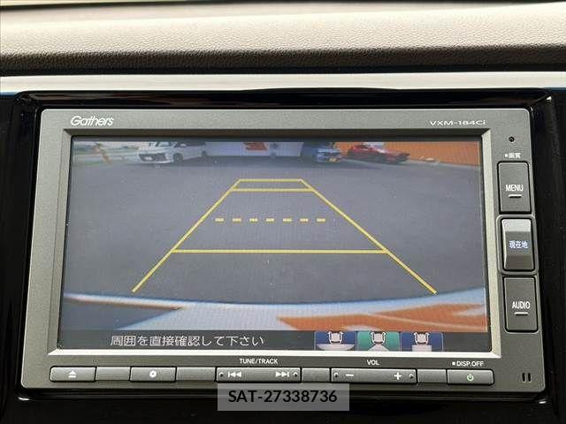 Honda N-WGN 2017-11 8881417-3