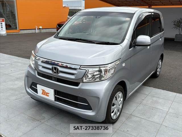 Honda N-WGN 2017-11 8881417-7