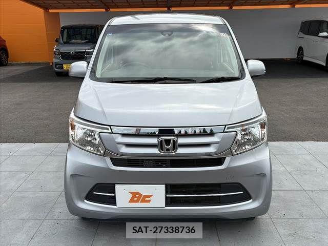 Honda N-WGN 2017-11 8881417-8