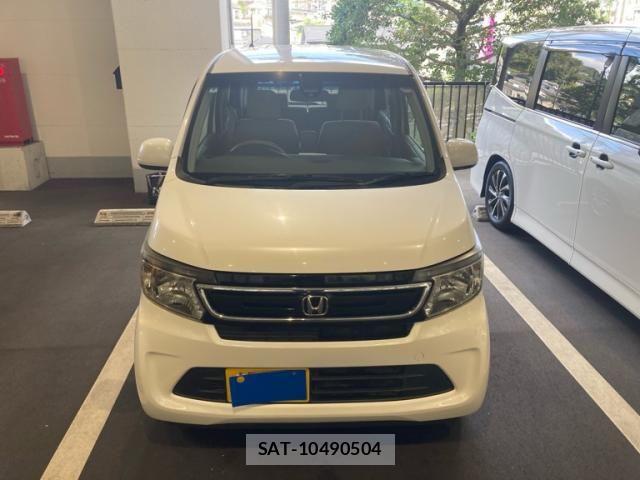 Honda N-WGN 2014-09 8881424-0