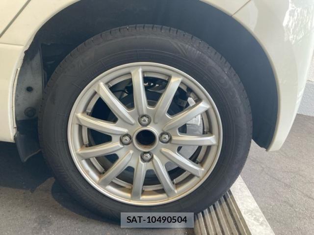 Honda N-WGN 2014-09 8881424-9
