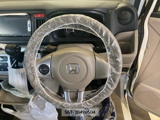 Honda N-WGN 2014-09 8881424-18