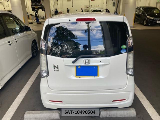 Honda N-WGN 2014-09 8881424-1