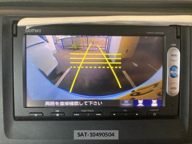 Honda N-WGN 2014-09 8881424-24